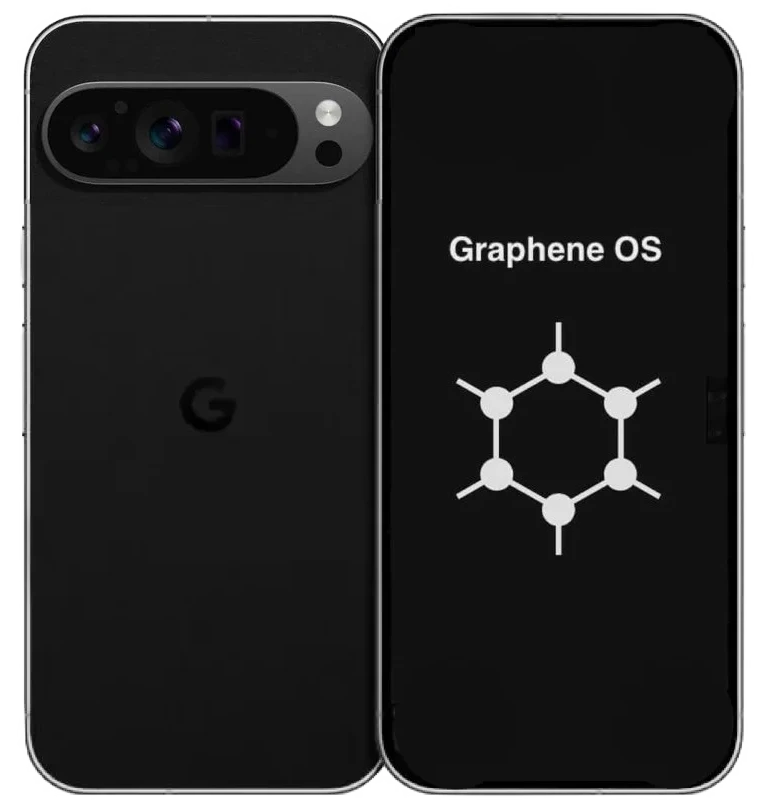 GrapheneOS